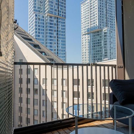 Stunning Central Apartment הלסינקי מראה חיצוני תמונה