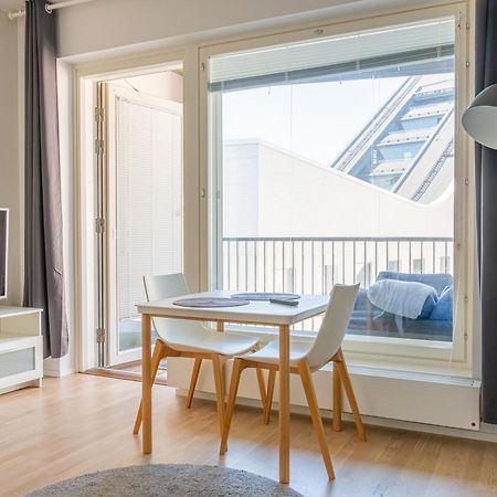 Stunning Central Apartment הלסינקי מראה חיצוני תמונה